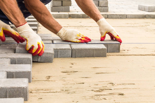 Best Professional Driveway Pavers  in Yutan, NE