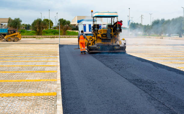 Reasons to Select Us for Your Driveway Paving Requirements in Yutan, NE