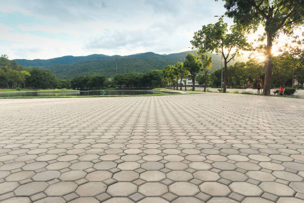 Best Brick Driveway Pavers  in Yutan, NE
