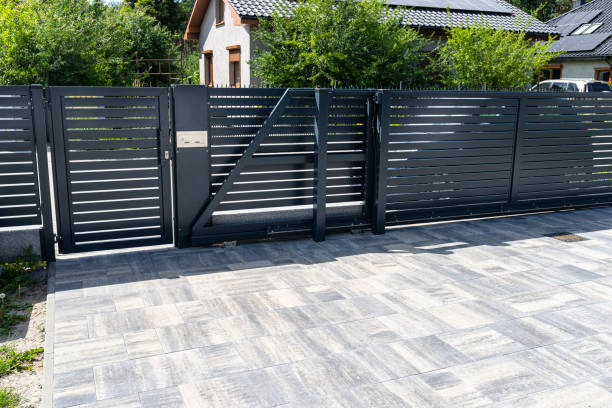 Best Affordable Driveway Pavers  in Yutan, NE