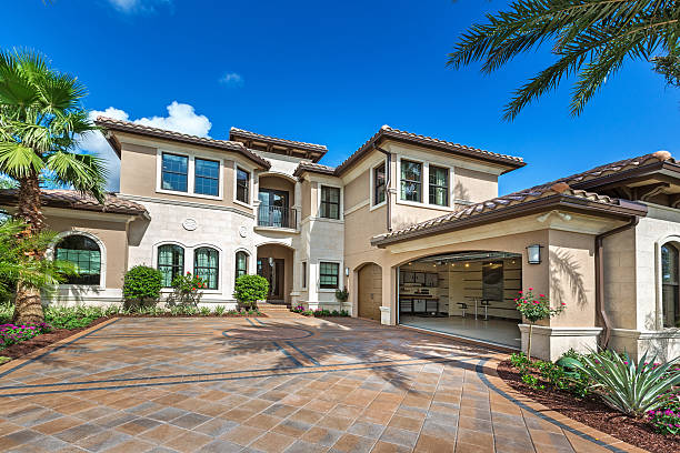 Best Residential Driveway Paver Services  in Yutan, NE