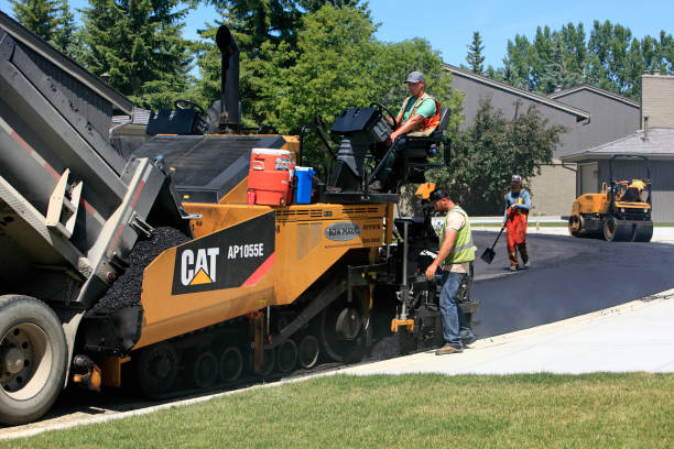 Best Best Driveway Pavers  in Yutan, NE