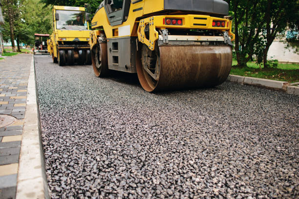 Best Affordable Driveway Paving  in Yutan, NE