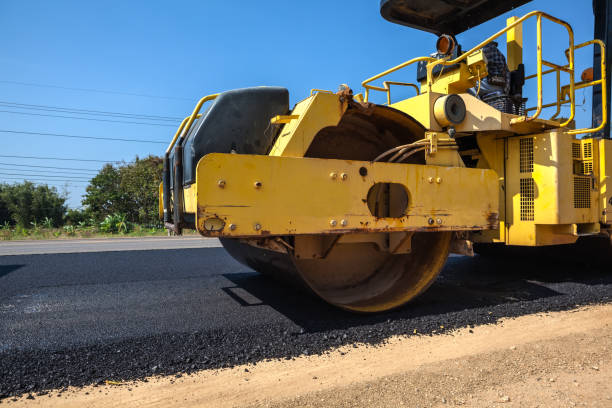 Best Concrete Paver Driveway  in Yutan, NE